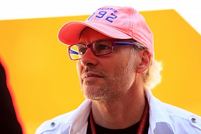 Jacques Villeneuve participera à la NASCAR européenne en 2019