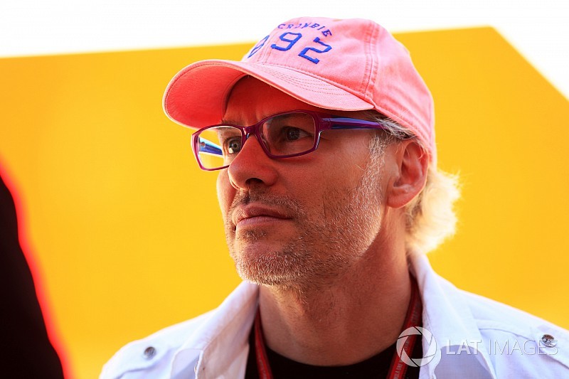 Was Stroll helfen würde? "Ein langsamerer Teamkollege!"