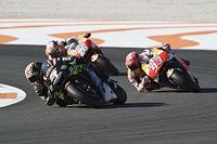 "Hatte Angst": Zarco stresst Marquez und Pedrosa in Valencia