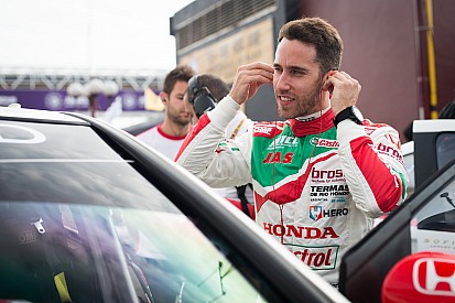 Esteban Guerrieri volverá a sustituir a Monteiro en Qatar