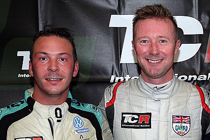 Vernay e Shedden correranno con le Audi marchiate Lukoil del Team WRT?