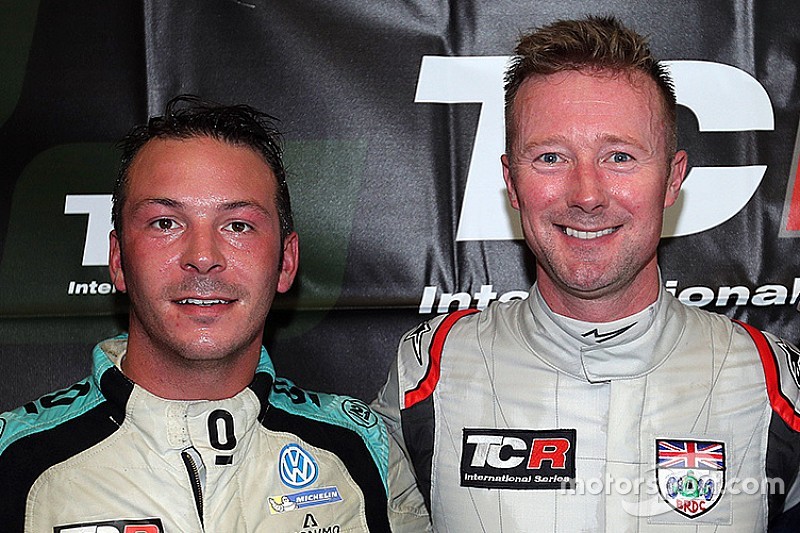 Vernay e Shedden correranno con le Audi marchiate Lukoil del Team WRT?