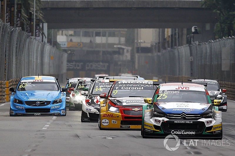 Ecco i pesi di compensazione per Losail