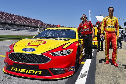 NASCAR Mailbag: Getting more manufacturers on the grid