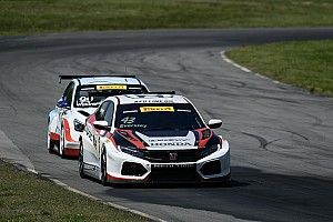 Vittorie per la Honda di Eversley e la Hyundai di Lewis a Lime Rock