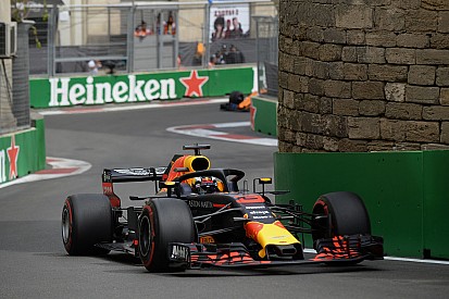 Ricciardo: "Estoy seguro de que Red Bull luchará en carrera"