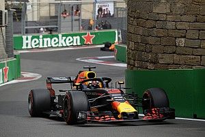 Ricciardo: "Estoy seguro de que Red Bull luchará en carrera"