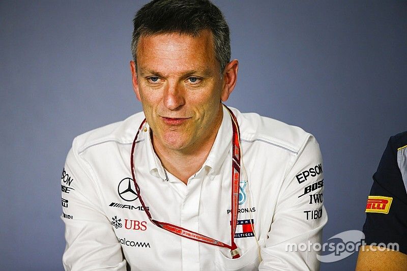 Az interlagosi "rendetlenség" kicsit elrontotta a Mercedes beugrójának napját