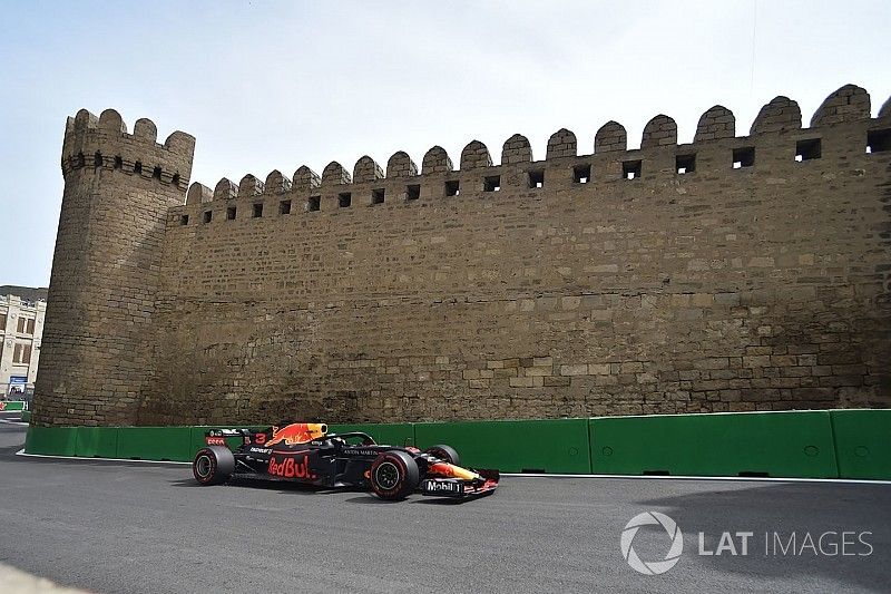 Daniel Ricciardo, Red Bull Racing RB14