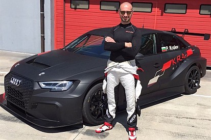 Con Plamen Kralev torna a sventolare la bandiera bulgara nel TCR Italy