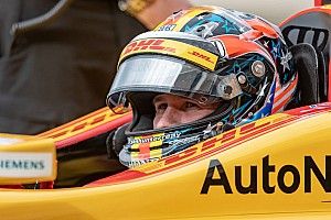 Hunter-Reay: Missed Long Beach chances “always on my mind”