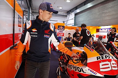 Termas de Rio Hondo bukan sirkuit terkuat Lorenzo