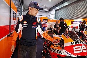 Termas de Rio Hondo bukan sirkuit terkuat Lorenzo
