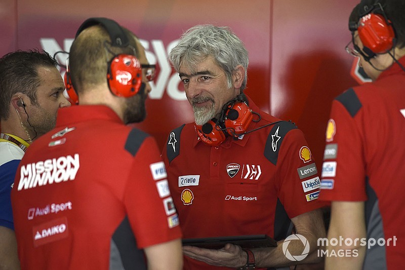 KTM acusa Ducati de ignorar regras: “acham que são mais espertos que todos”