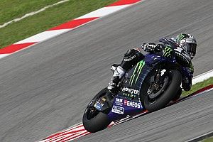 Area pengereman jadi perhatian Vinales