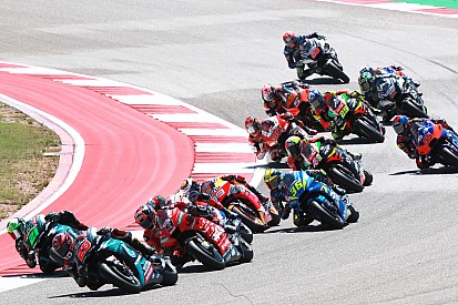 «Утром я чуть не убился». Трассу в Остине критикуют даже призеры гонки MotoGP