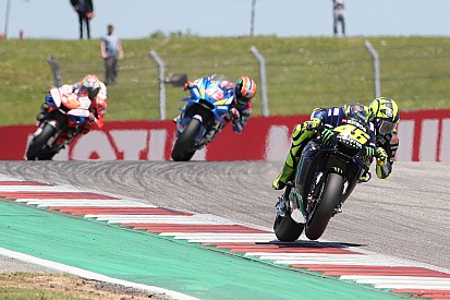 Noodtoestand in Austin zaait twijfel over MotoGP-opener