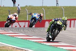 Noodtoestand in Austin zaait twijfel over MotoGP-opener