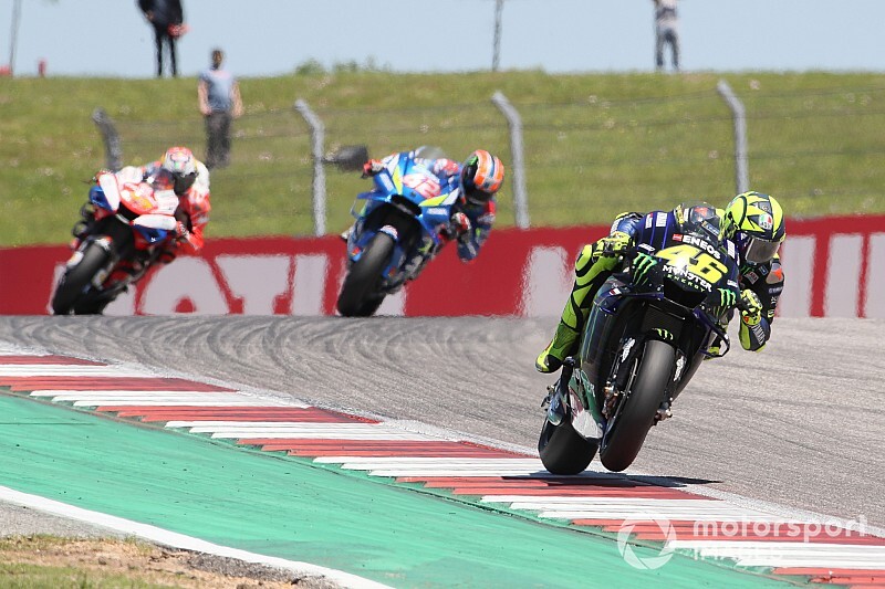 Noodtoestand in Austin zaait twijfel over MotoGP-opener