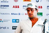 Nelsinho Piquet anuncia que está fora da F-E e focará na Stock Car em 2019