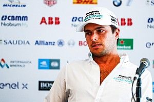 Nelsinho Piquet anuncia que está fora da F-E e focará na Stock Car em 2019