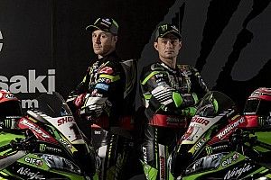 Jonathan Rea: “Ho la moto migliore, nel 2019 voglio scrivere un’altra bella storia”