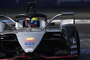 Nissan Formula E takımı, Shell ile sponsorluk anlaşması imzaladı