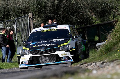 Ciocco, PS4-5: Basso risponde a Crugnola e si avvicina! Testacoda per Breen