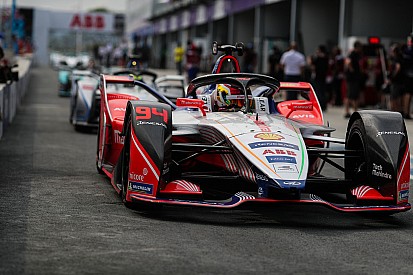 Wehrlein: Mahindra needs to revert to race-winning baseline