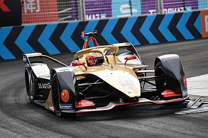 Vergne rosszul aludt Hongkong óta, de végre elérkezett a győzelem napja