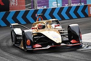 Vergne rosszul aludt Hongkong óta, de végre elérkezett a győzelem napja