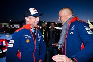 WRC: Loeb farà altre 6 gare con Hyundai nel Mondiale Rally 2020