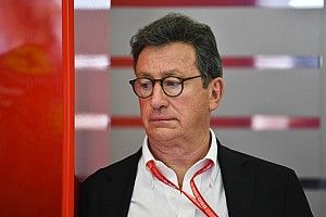 Ferrari CEO: "Bevriezing motorregels tegen de geest van de F1”