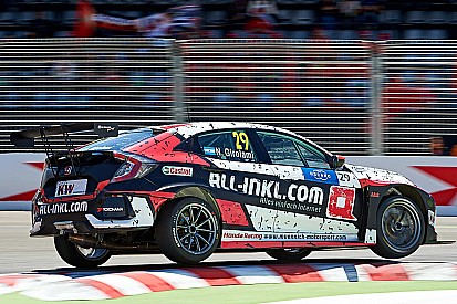 Néstor Girolami e la Honda sono perfetti nel trionfo di Gara 1 all'Hungaroring