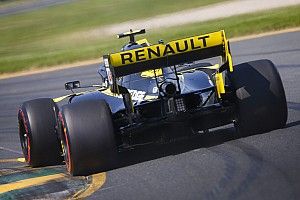 How a Formula 1 car works: Episode 4 - Diffuser