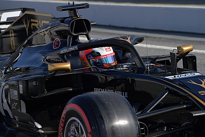 LIVE Formel 1: GP von Australien, Freies Training 2