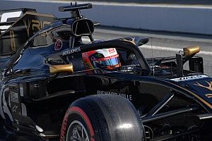 LIVE Formula 1, GP d'Australia: Prove Libere 2