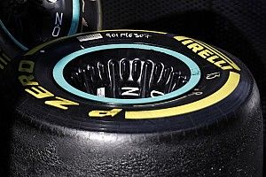Pirelli: В 2020-м шины будут чаще перегреваться