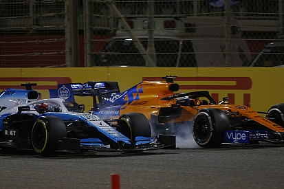 Kubica ve Russell, 1000. GP'de F1 gridinde yer alacakları için mutlular