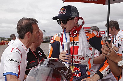 Primeira parte de 2019 “não será fácil” para Lorenzo, reconhece chefe