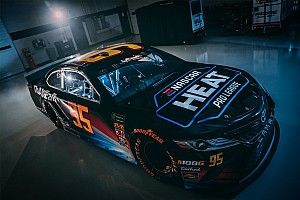 Gallery: The inaugural eNASCAR Heat Pro League grid
