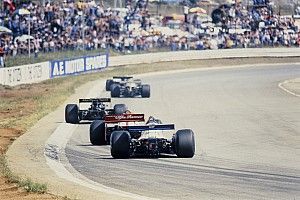 Powrót F1 do Afryki jest kluczowy dla Liberty Media
