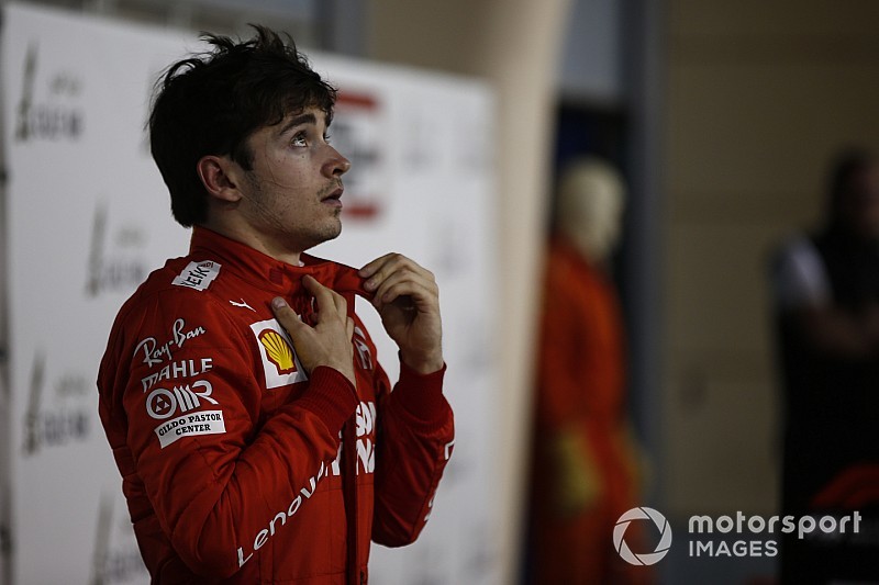 Тема дня: чи дійде до відкритого конфлікту у Ferrari?