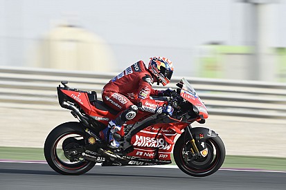 LIVE MotoGP: GP von Argentinien, Freies Training 1