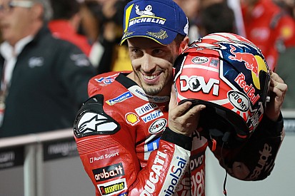 Sky Sport MotoGP dedica la programmazione ad Andrea Dovizioso per i suoi 33 anni