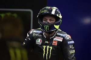 Rossi: "Bella rimonta, ma siamo più o meno al livello del 2018"