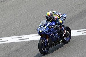 Clamoroso ad Aragon: la moto di Hector Barbera sparisce dal box!