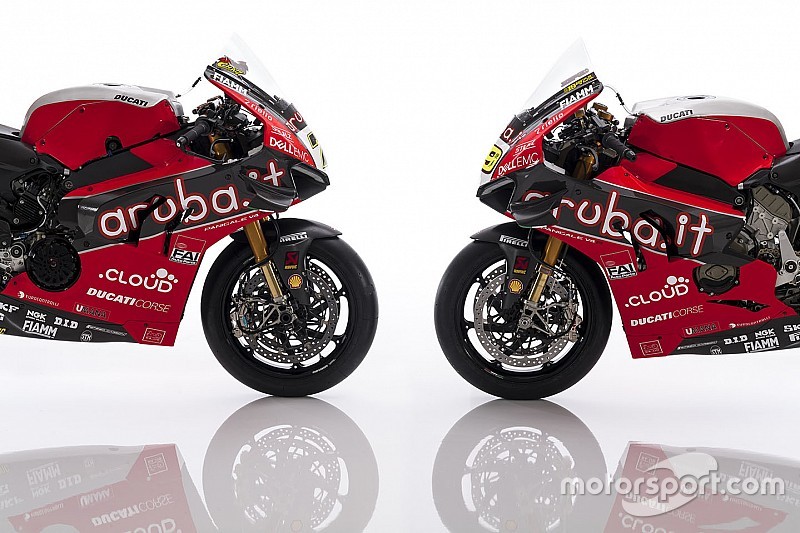 GALERI: Ducati Panigale V4 R