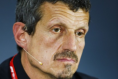 Steiner na GP Bahrein: "Meer verbaasd dan ontdaan"