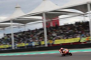 Qualifs - Márquez renoue avec la pole, Quartararo septième !